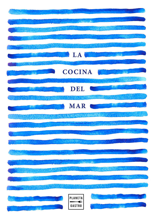 LA COCINA DEL MAR (スペイン)