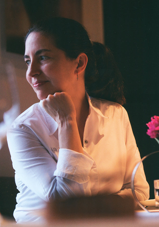 LA COCINA DEL MAR (スペイン)