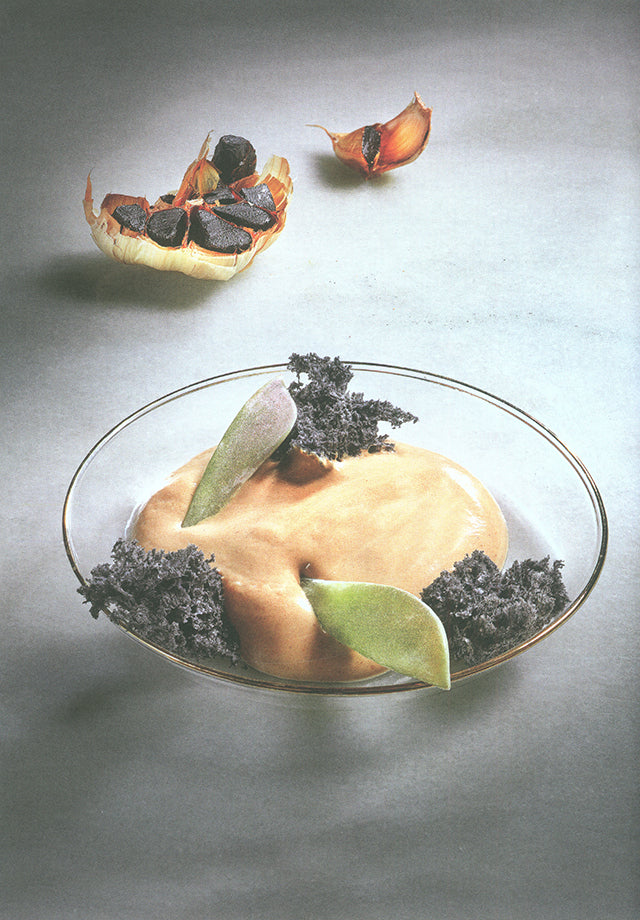 COCINA VERDE RODRIGO DE LA CALLE (スペイン・マドリード)