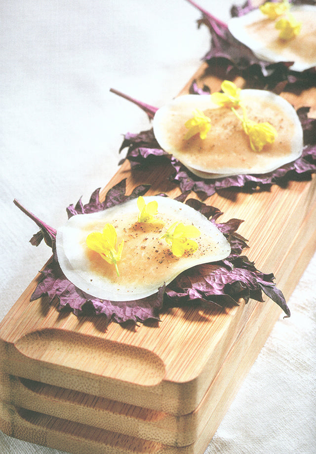COCINA VERDE RODRIGO DE LA CALLE (スペイン・マドリード)