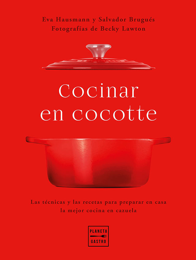 Cocinar en cocotte (スペイン)　傷みあり