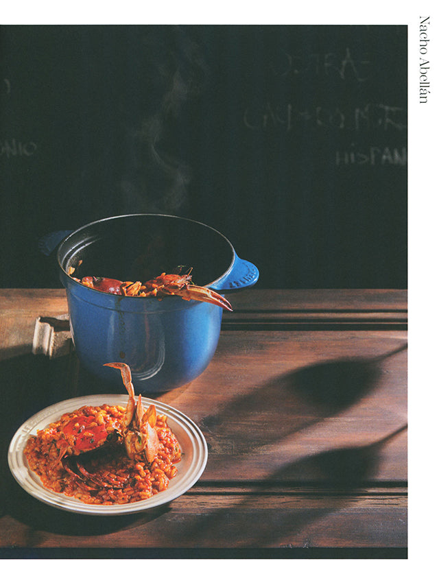 Cocinar en cocotte (スペイン)　傷みあり