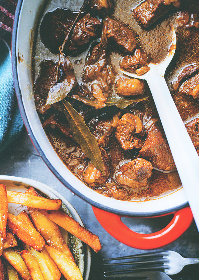 Cocotte : Amandine Bernardi (フランス)　新エディション版