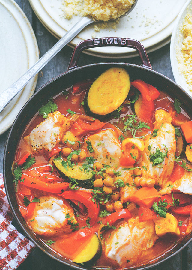 Cocotte : Amandine Bernardi (フランス)　新エディション版