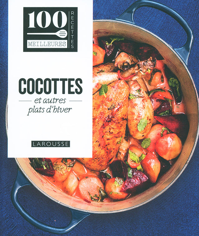Cocottes et autres plats d&