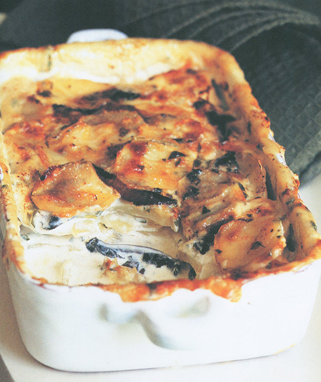 Cocottes et autres plats d&