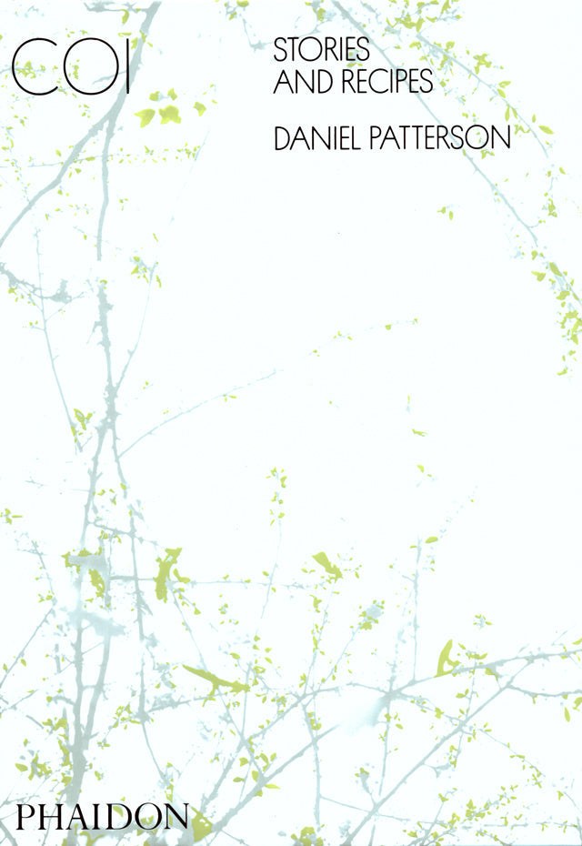 COI  stories and recipes (アメリカ　サンフランシスコ)