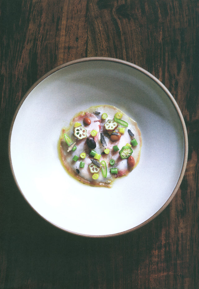 COI  stories and recipes (アメリカ　サンフランシスコ)