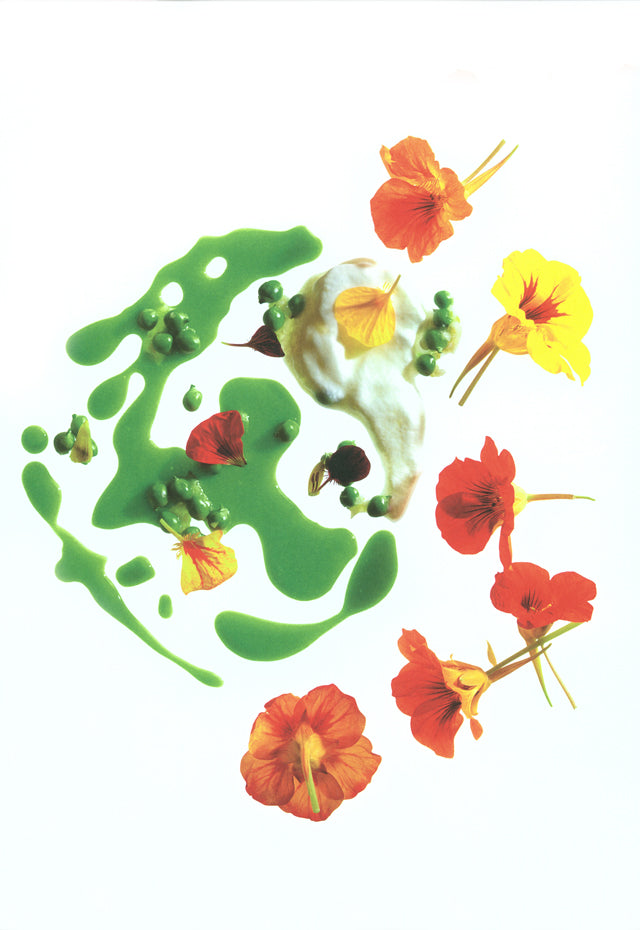 COI  stories and recipes (アメリカ　サンフランシスコ)