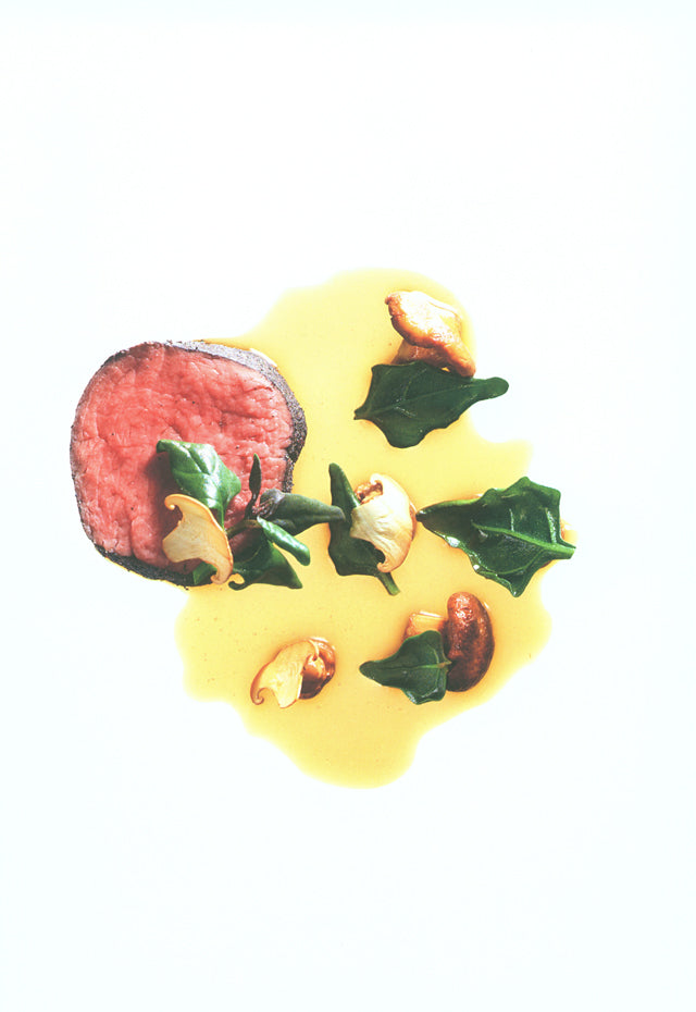 COI  stories and recipes (アメリカ　サンフランシスコ)