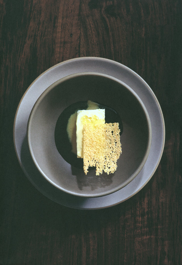 COI  stories and recipes (アメリカ　サンフランシスコ)