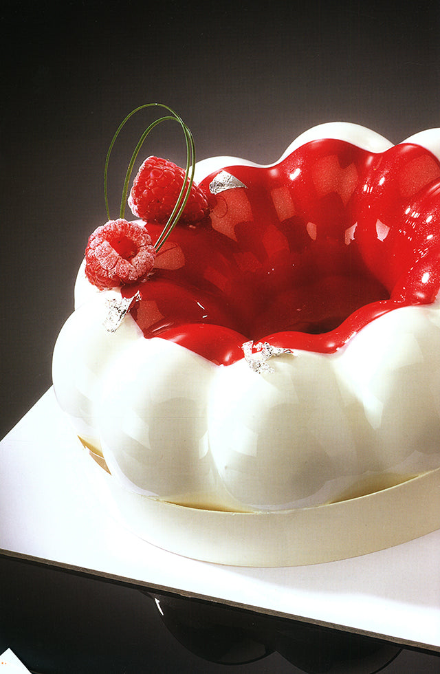 Collection Entremets &amp; Petits gateaux (フランス・パリ)