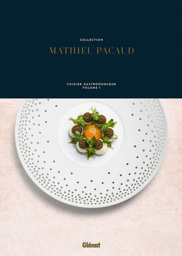 Collection Mathieu Pacaud (フランス)