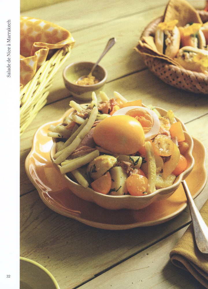 Color Food : Eve Cardi