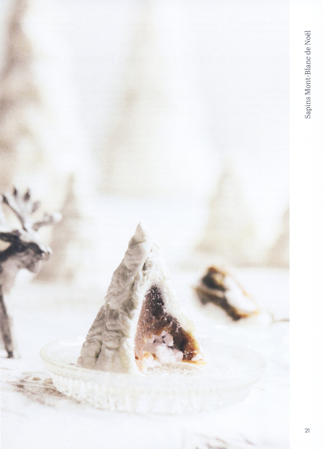 Color Food : Eve Cardi