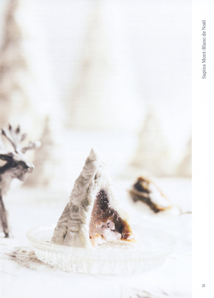 Color Food : Eve Cardi
