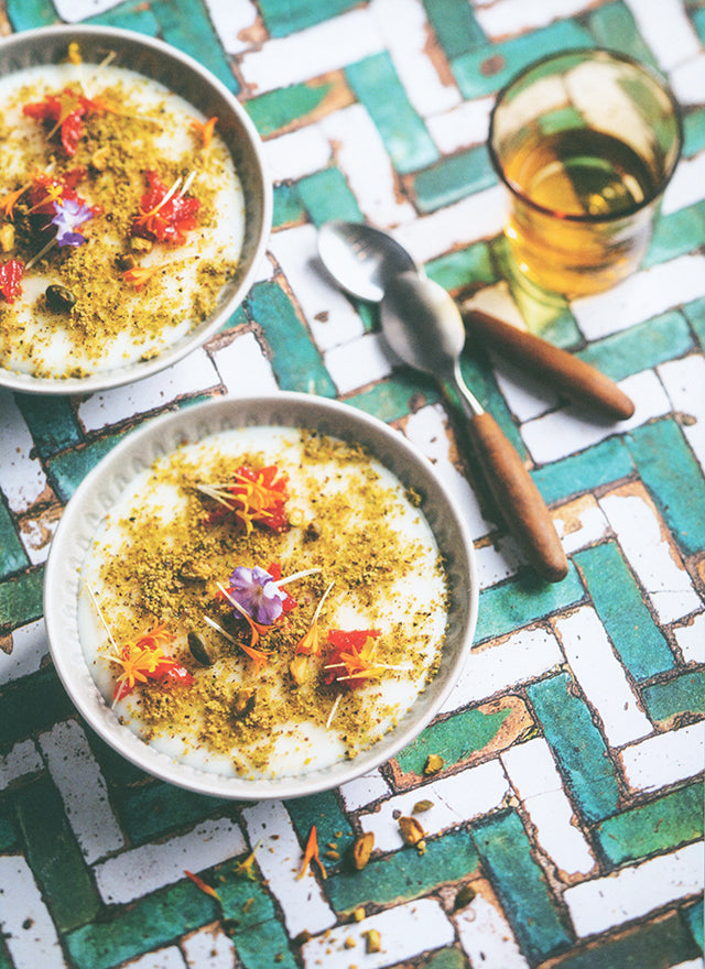 Comme a Beyrouth - 80 recettes d&