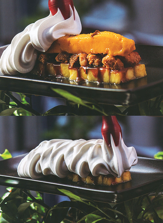COMPARTIR Restaurante (スペイン・カダケス)