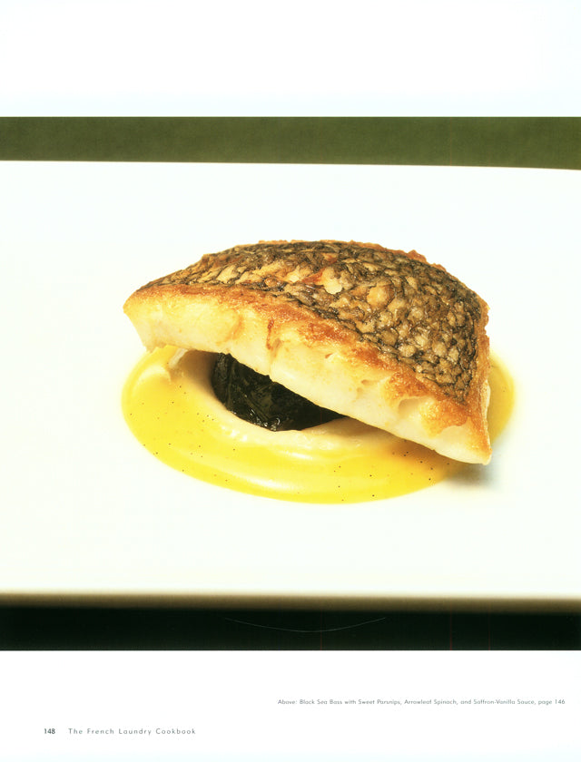 THE COMPLETE THOMAS KELLER (アメリカ)