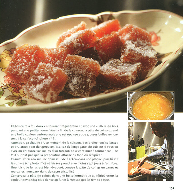 Les meilleures recettes du Comte de Nice （フランス・南仏）