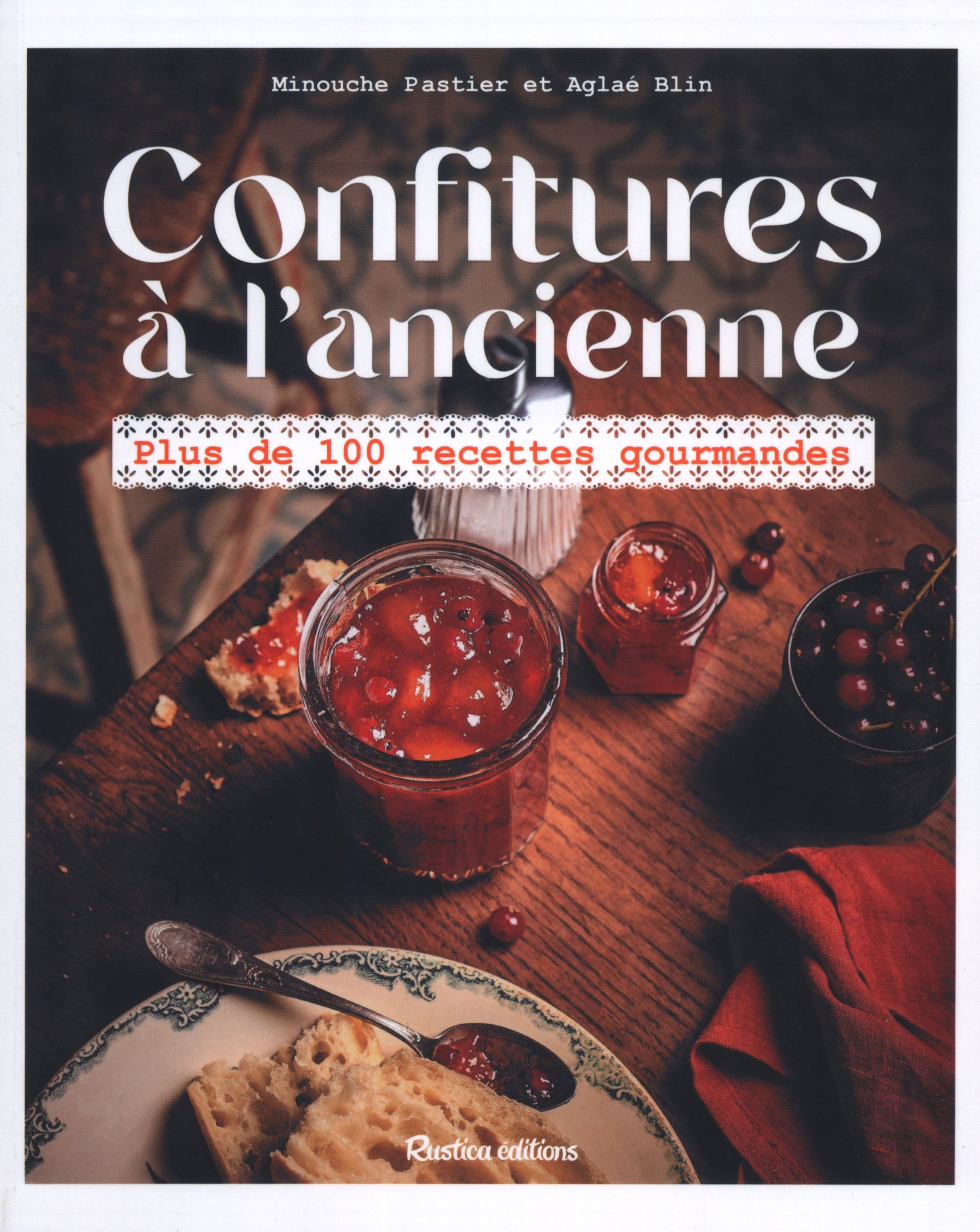 CHEF'S LIBRARY – CHEF'S LIBRARY