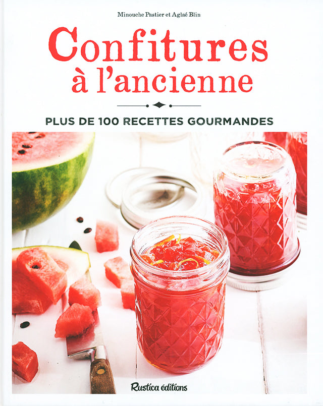 Confitures a l&