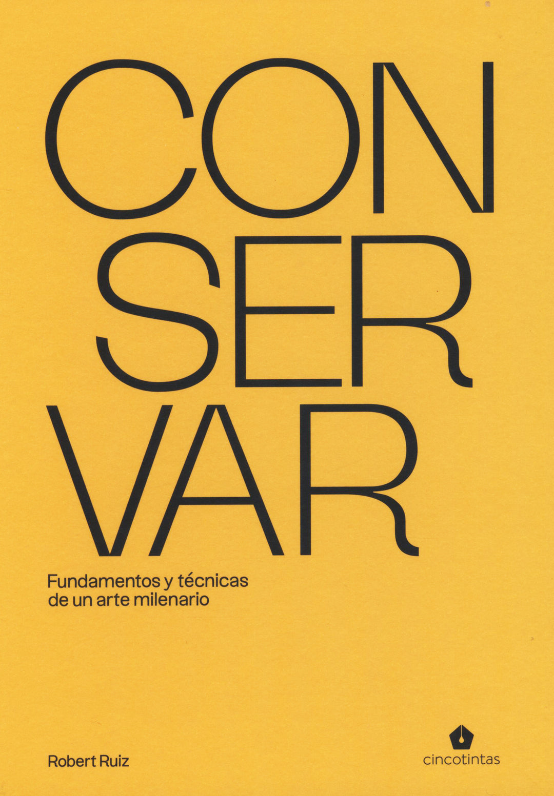 Conservar : Robert Ruiz Moreno
