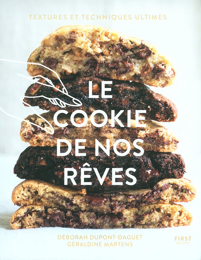 LE COOKIE DE NOS REVES (フランス)