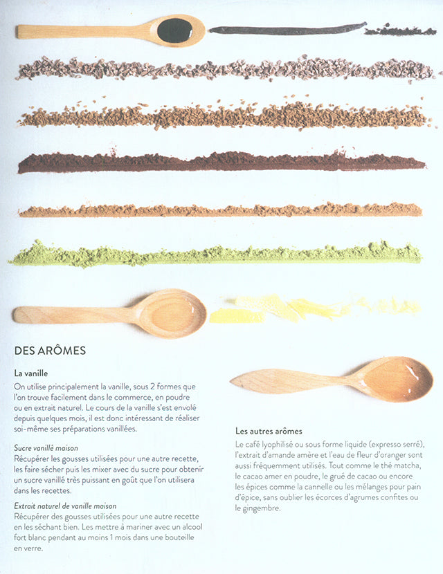 LE COOKIE DE NOS REVES (フランス)