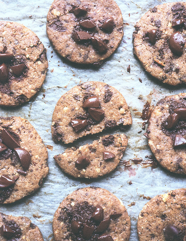 LE COOKIE DE NOS REVES (フランス)