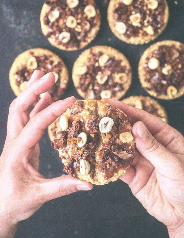 LE COOKIE DE NOS REVES (フランス)