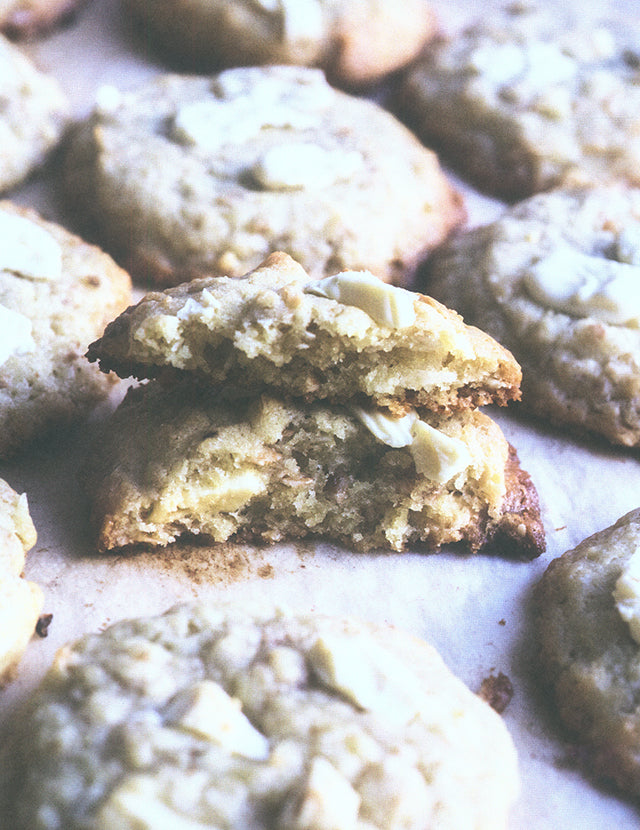 LE COOKIE DE NOS REVES (フランス)