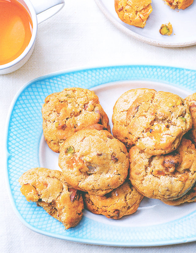 Je veux des cookies dans ma vie ! (フランス)