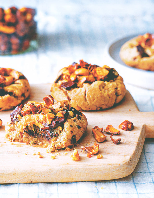 Je veux des cookies dans ma vie ! (フランス)