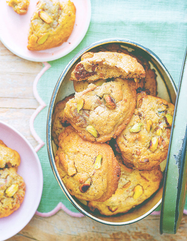 Je veux des cookies dans ma vie ! (フランス)
