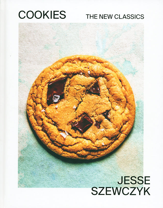 Cookies: The New Classics (アメリカ)