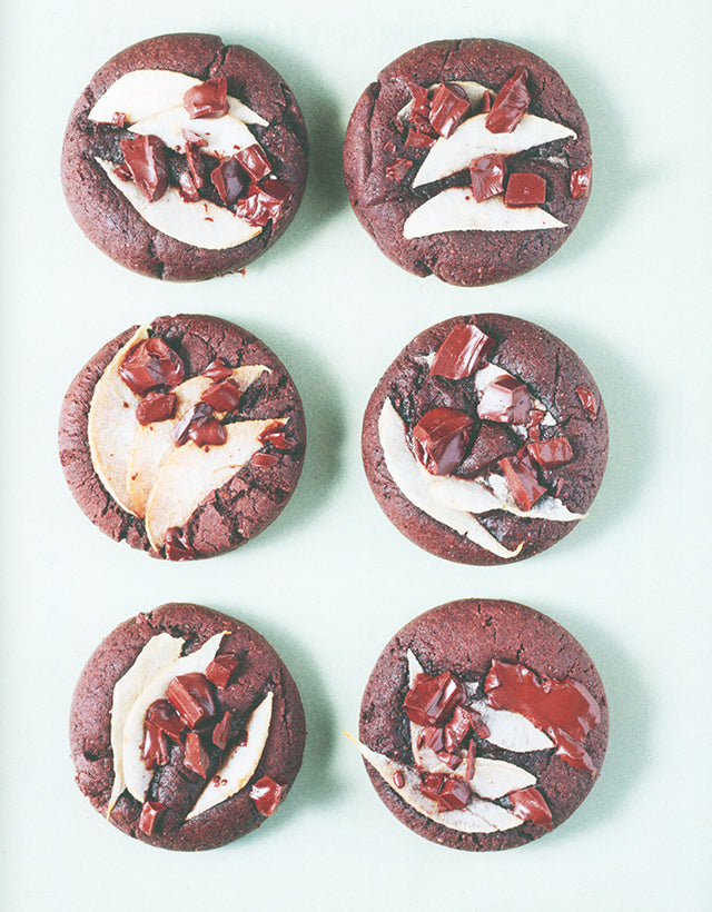 Cookies : Baptiste Fache (フランス)