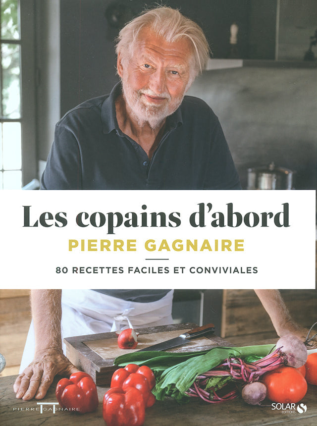 Les copains d&
