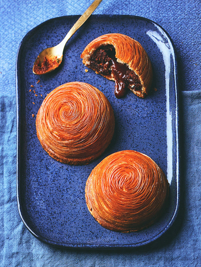 LE CORDON BLEU  L&