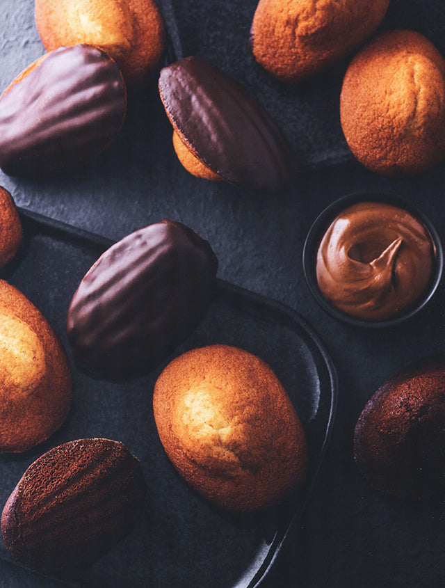 L'ecole du Chocolat - Le Cordon Bleu (フランス・パリ)