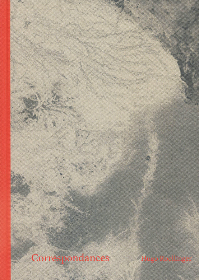 CORRESPONDANCES : Hugo Roellinger (フランス・ブルターニュ)