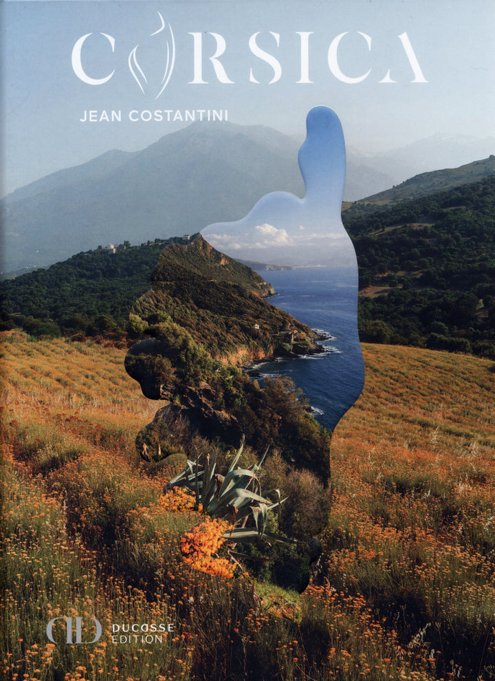 CORSICA : Jean Costantini