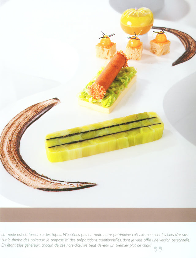COTE CRILLON COTE MAISON  (フランス・パリ)