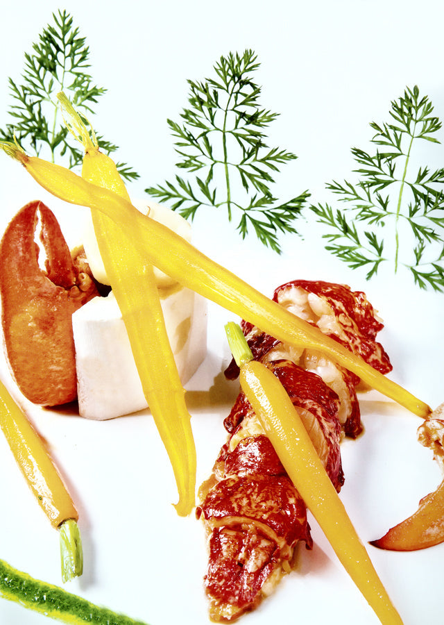 LORAINE  SAGA & GOURMANDISE (フランス・ジョワニー) 絶版 中古