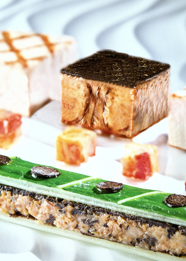 LORAINE  SAGA & GOURMANDISE (フランス・ジョワニー) 絶版 中古