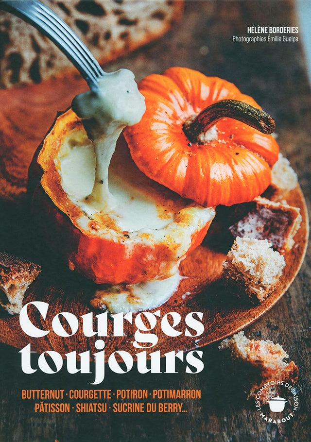 Courges toujours (フランス)