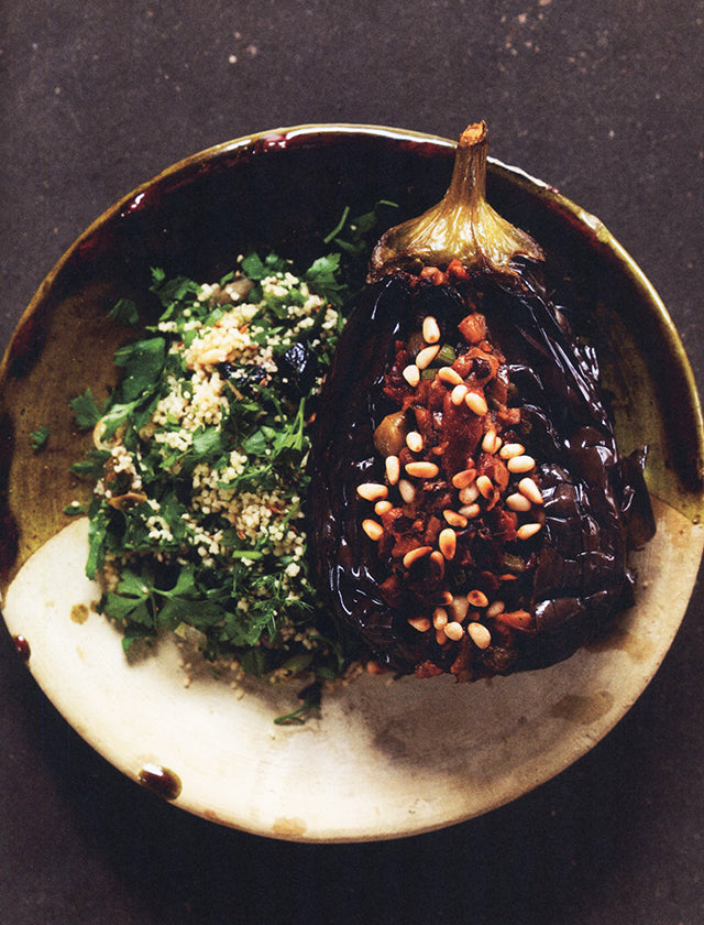 Couscous ! Le meilleur c’est celui de ma mere (フランス)