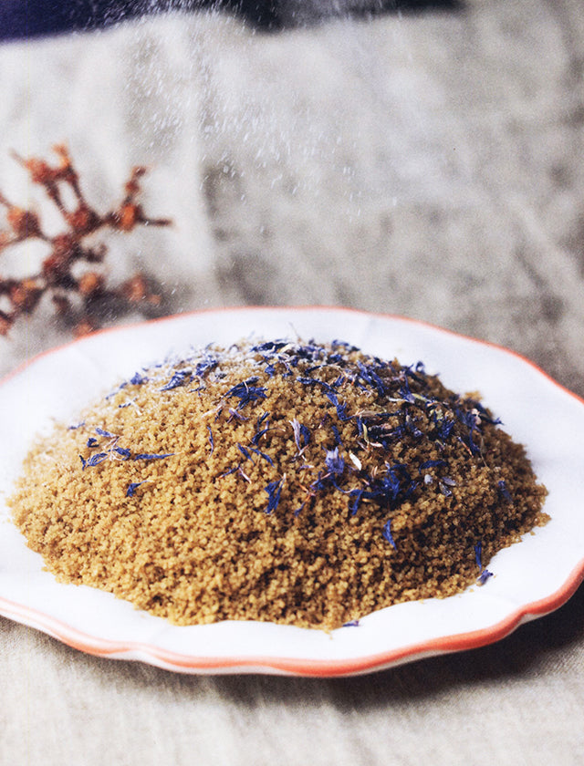 Couscous ! Le meilleur c’est celui de ma mere (フランス)