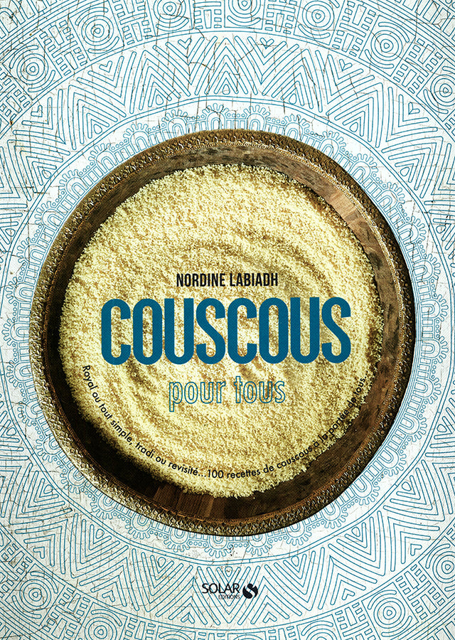 COUSCOUS pour tous (フランス)