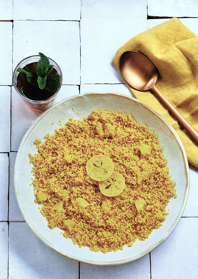 COUSCOUS pour tous (フランス)